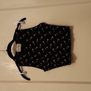 Vintage 90's Baby Tee